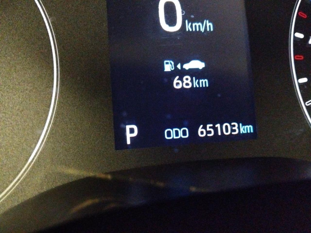TOYOTA YARIS en Minoautos