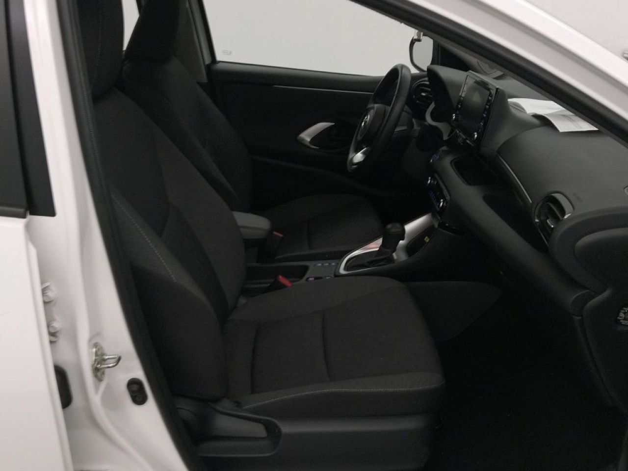 TOYOTA YARIS en Minoautos
