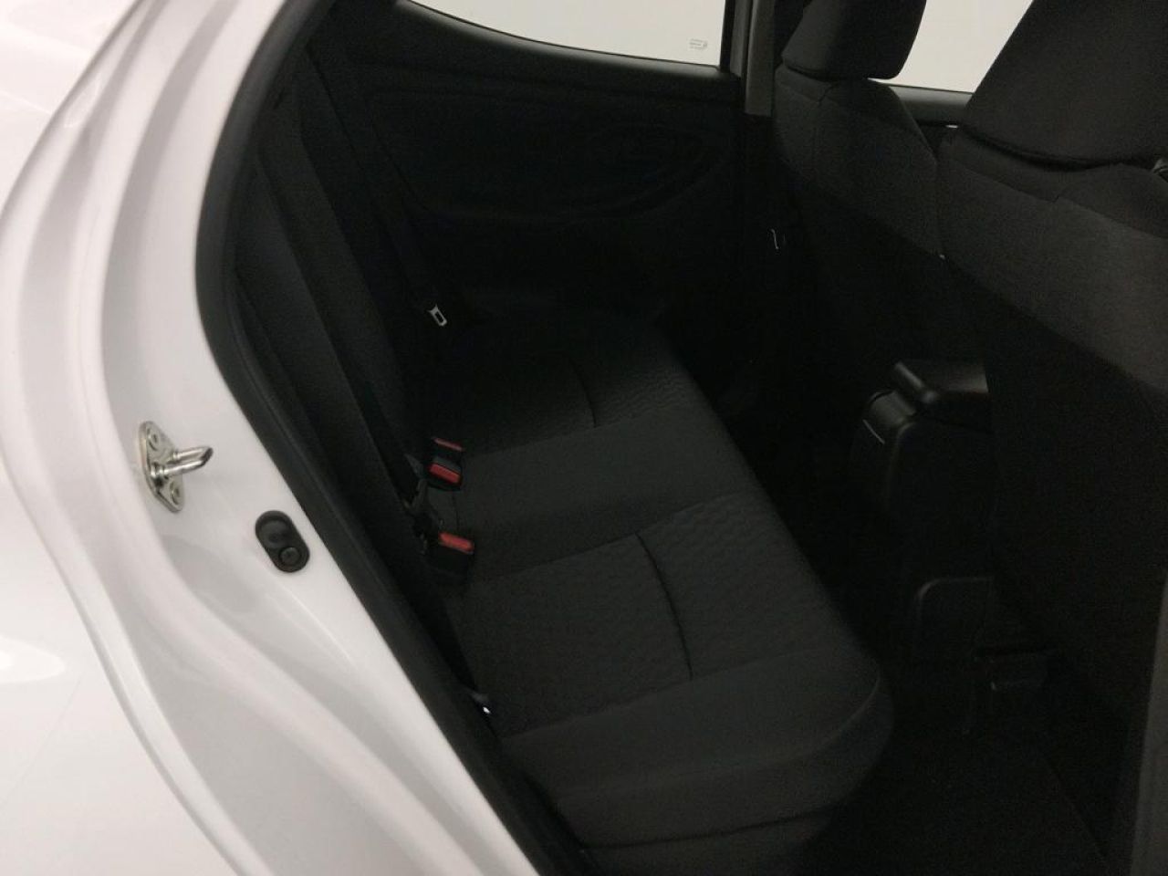 TOYOTA YARIS en Minoautos