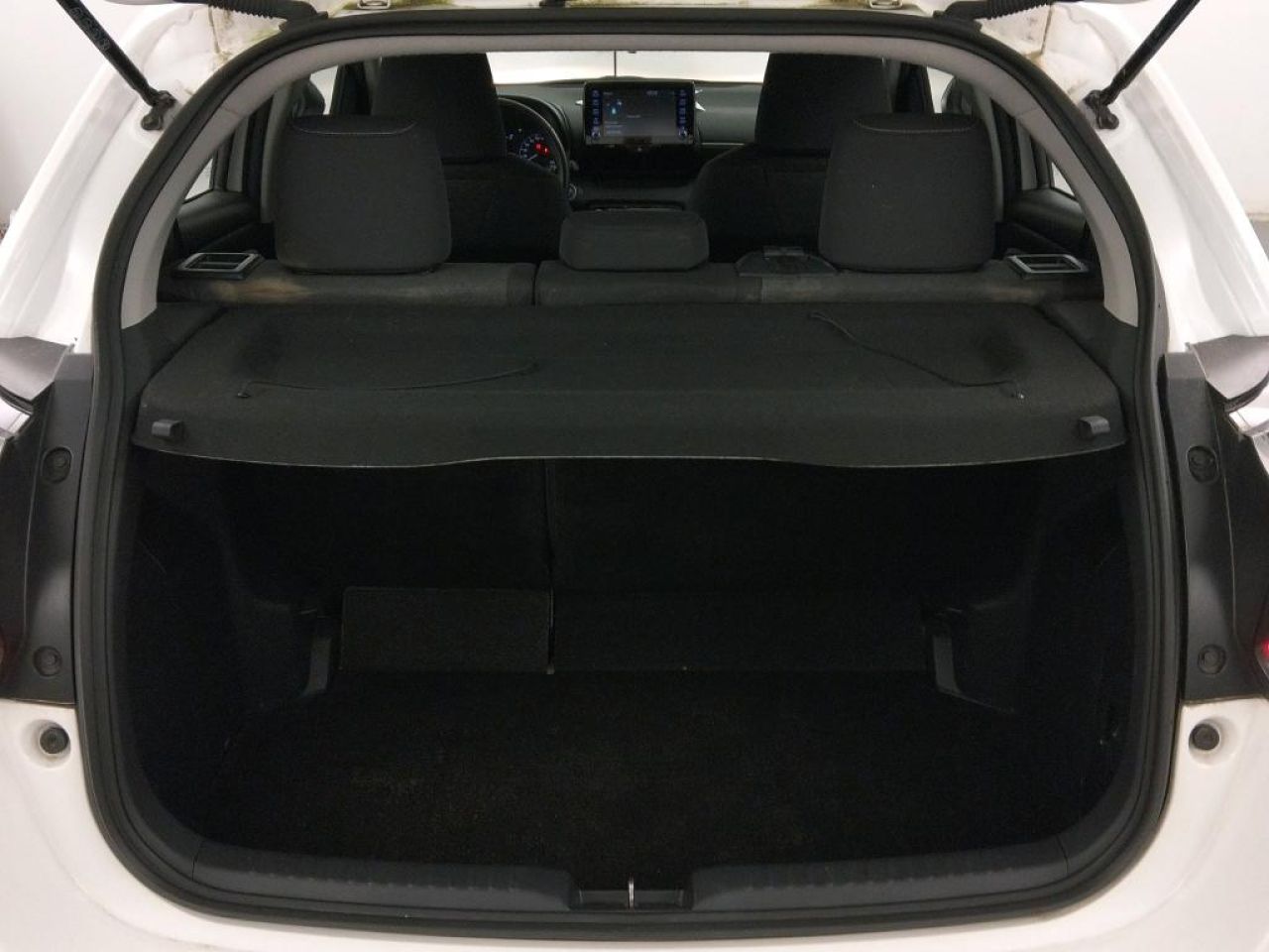 TOYOTA YARIS en Minoautos