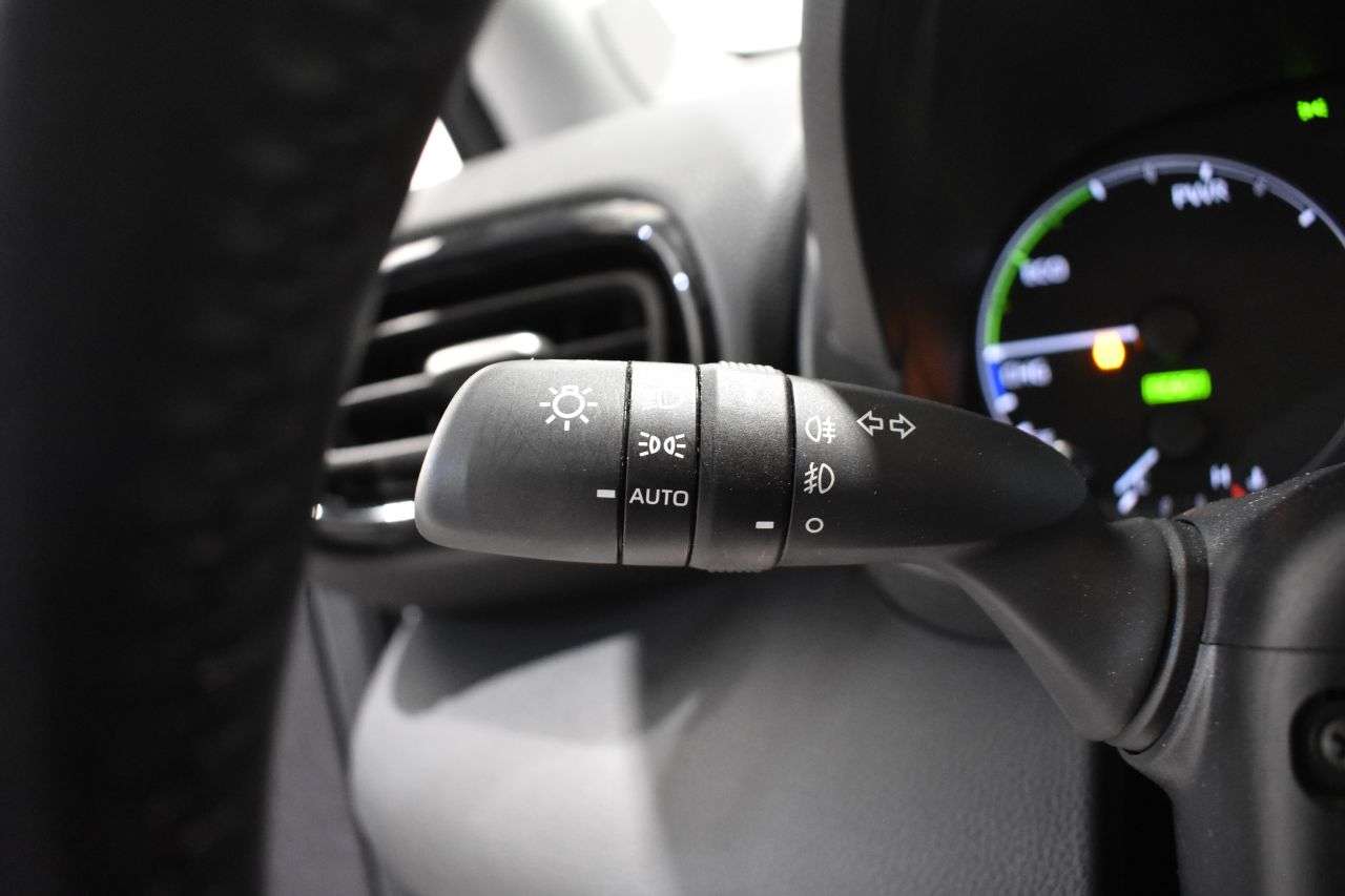 TOYOTA YARIS en Minoautos