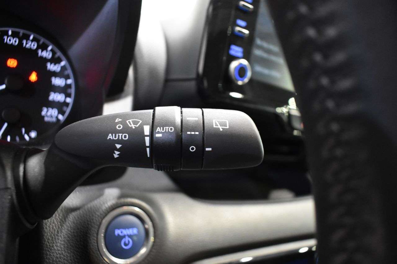 TOYOTA YARIS en Minoautos