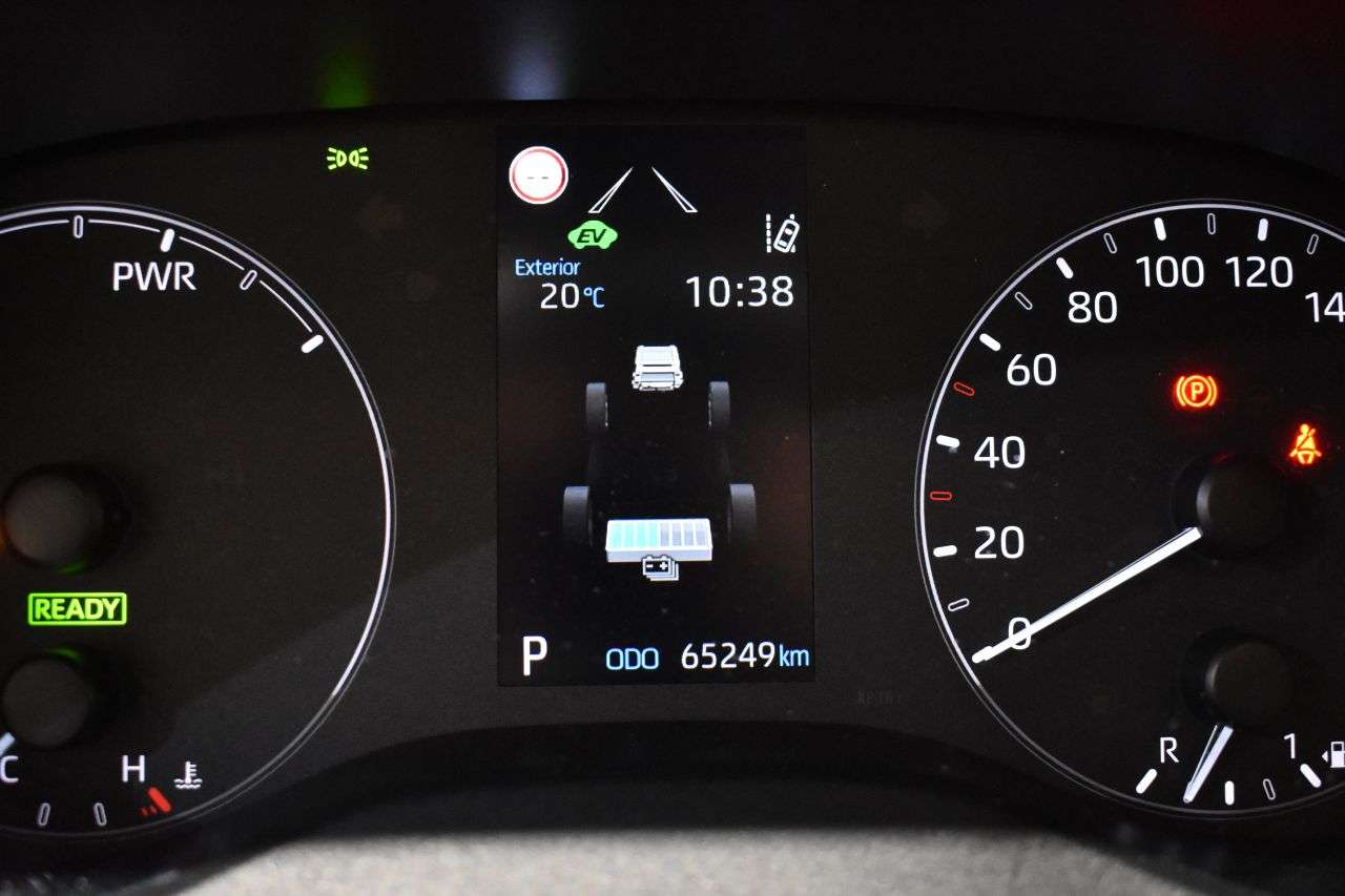 TOYOTA YARIS en Minoautos