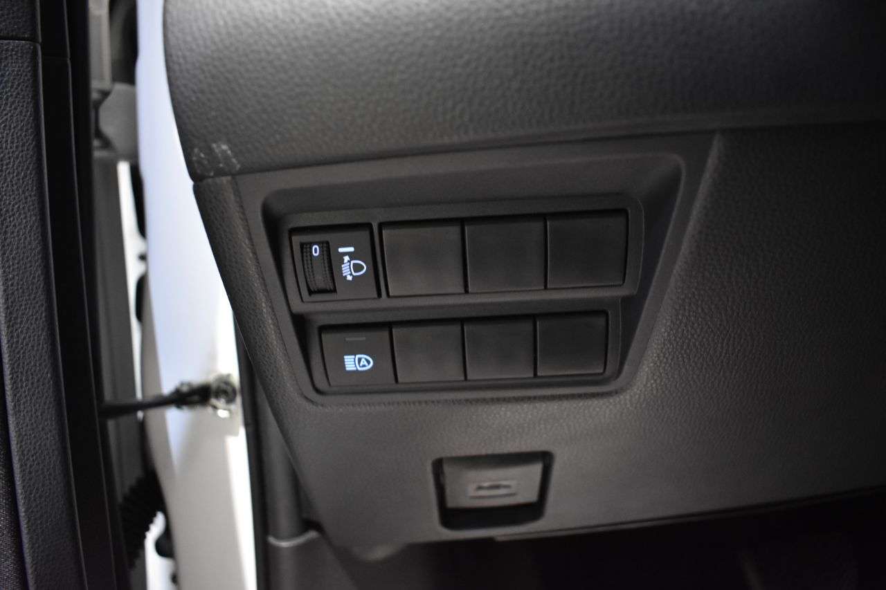 TOYOTA YARIS en Minoautos