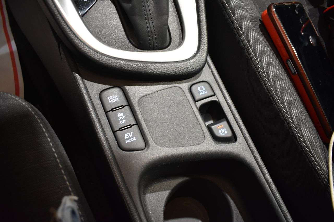 TOYOTA YARIS en Minoautos