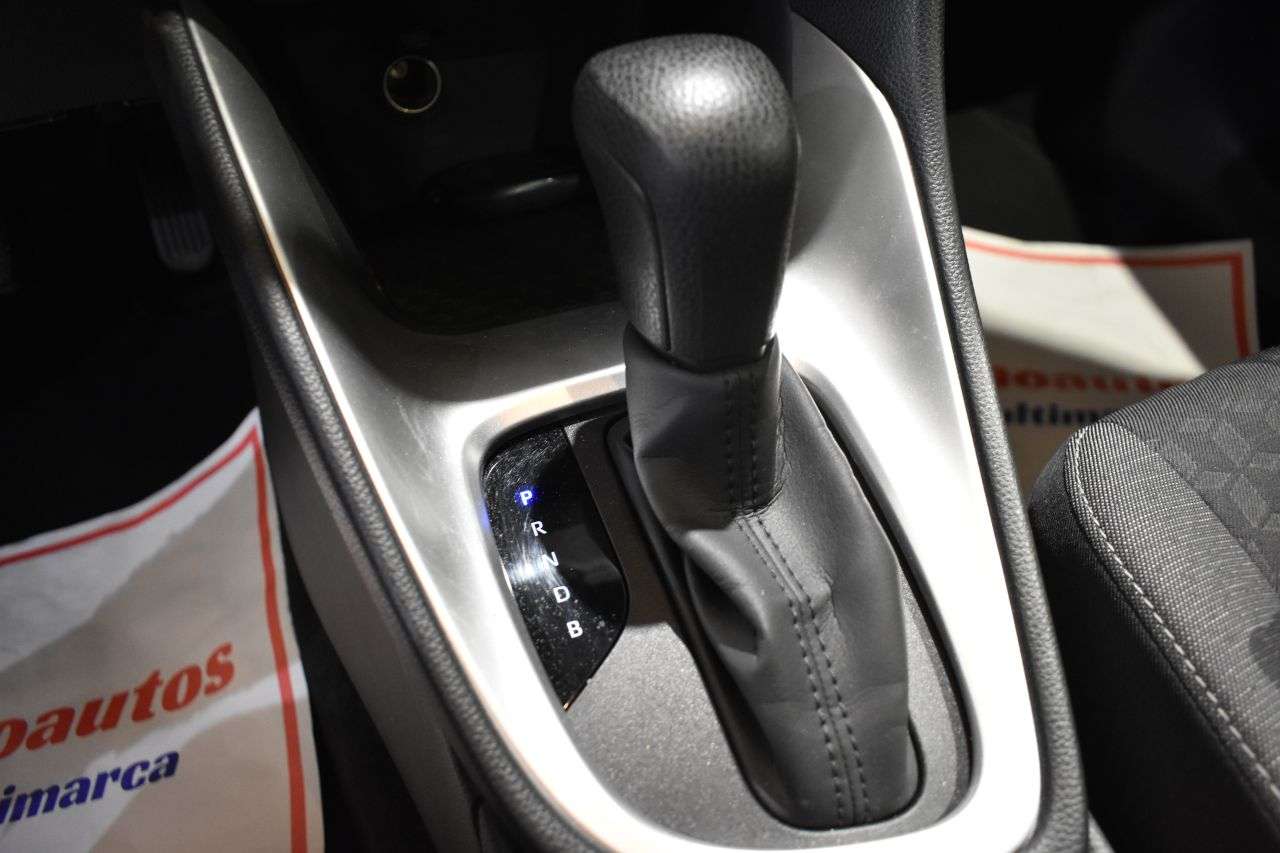 TOYOTA YARIS en Minoautos