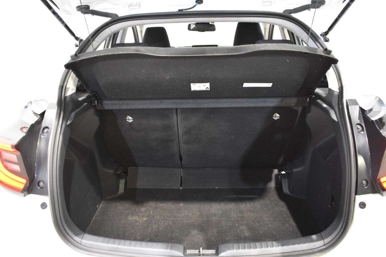 TOYOTA YARIS en Minoautos