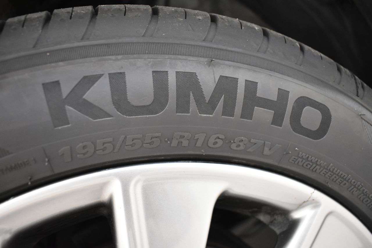 TOYOTA YARIS en Minoautos