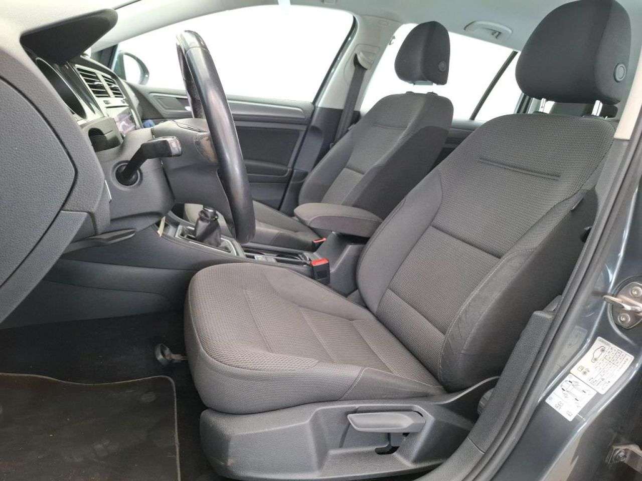 VW GOLF VARIANT en Minoautos