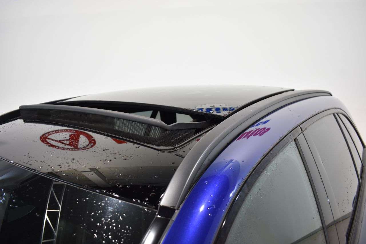 MERCEDES-BENZ CLASE GLC en Minoautos