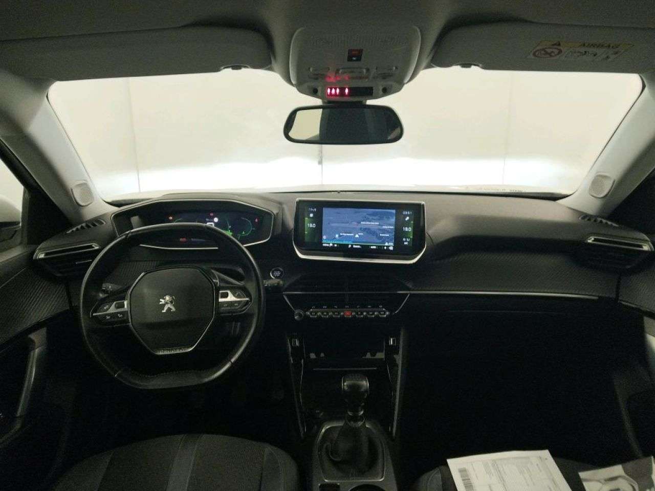 PEUGEOT 2008 en Minoautos