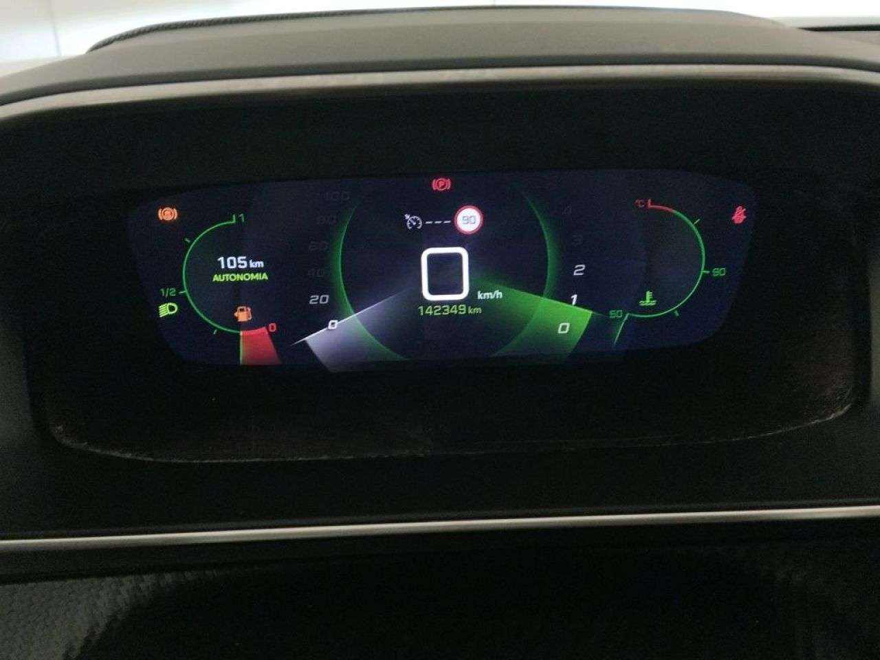 PEUGEOT 2008 en Minoautos