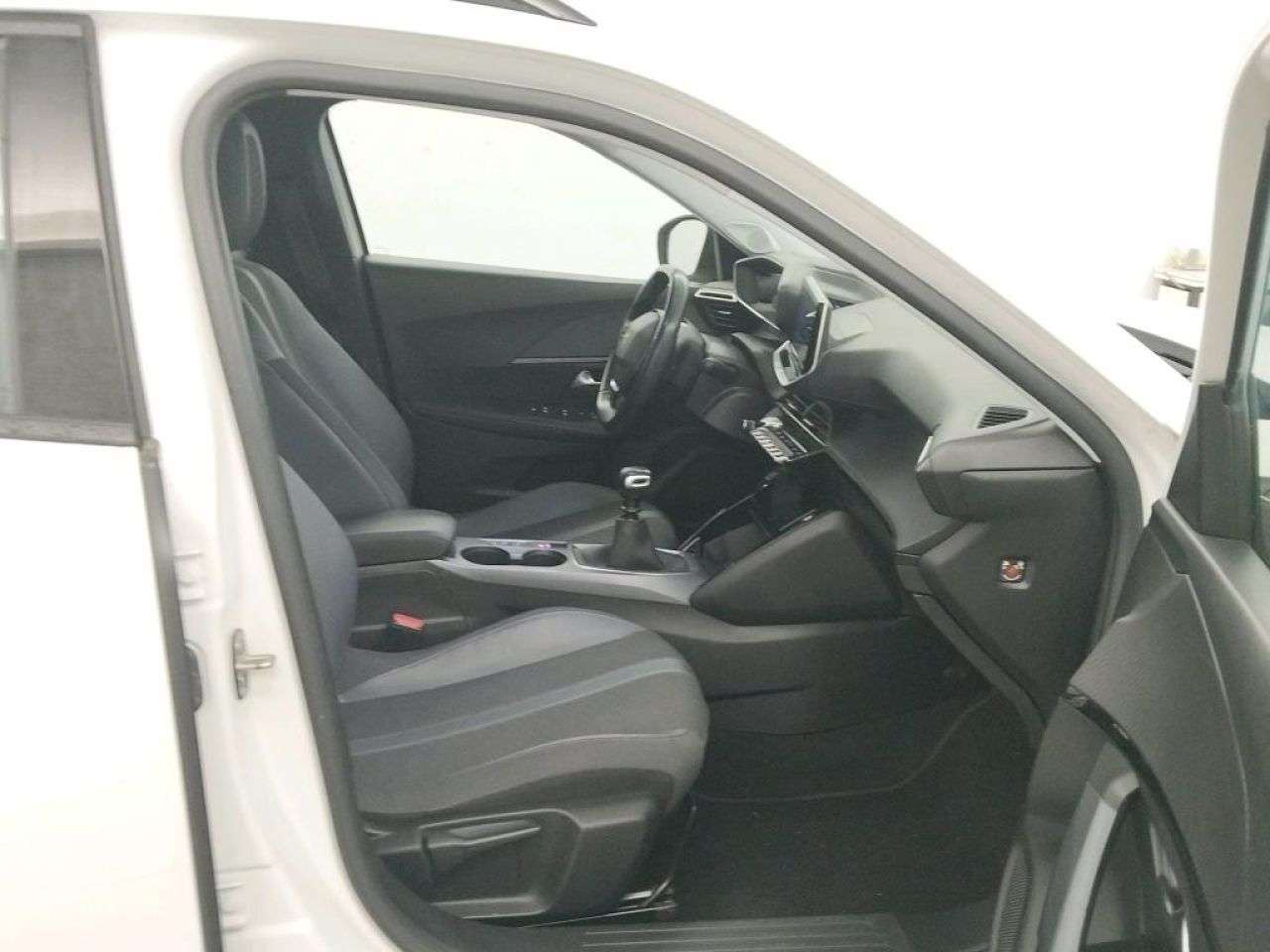 PEUGEOT 2008 en Minoautos