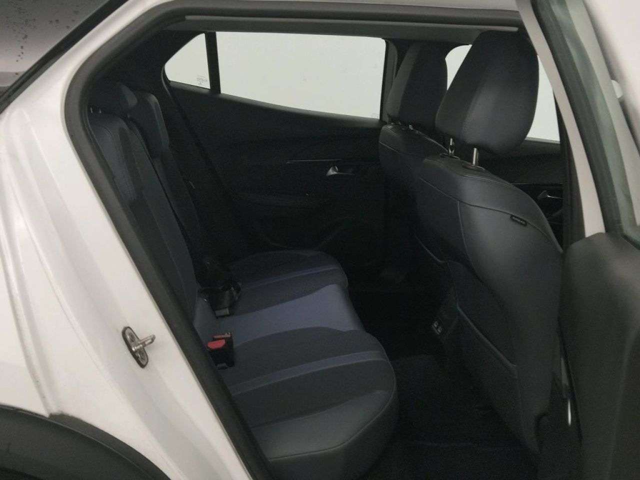 PEUGEOT 2008 en Minoautos