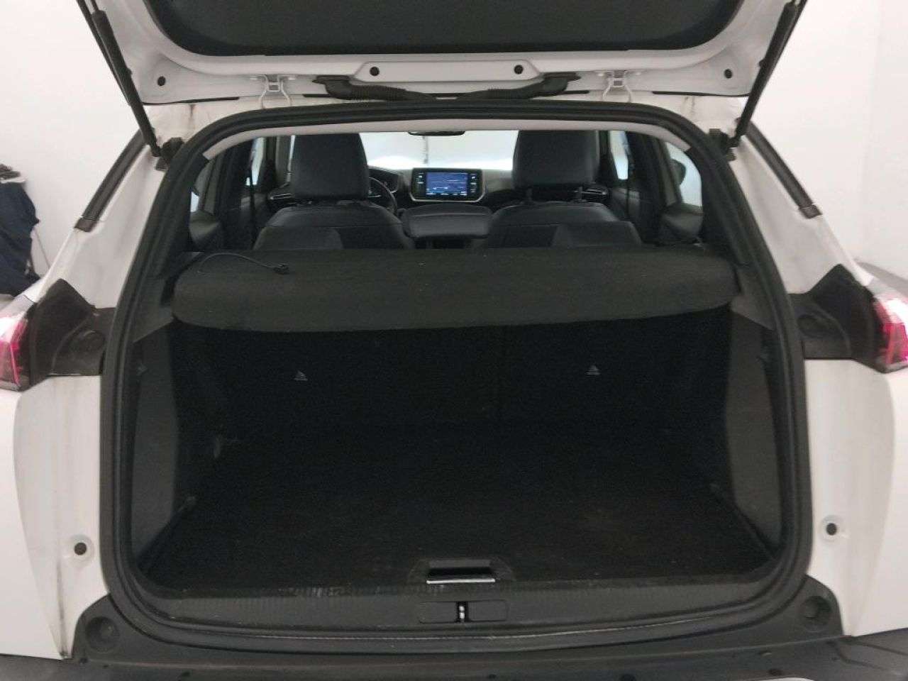 PEUGEOT 2008 en Minoautos