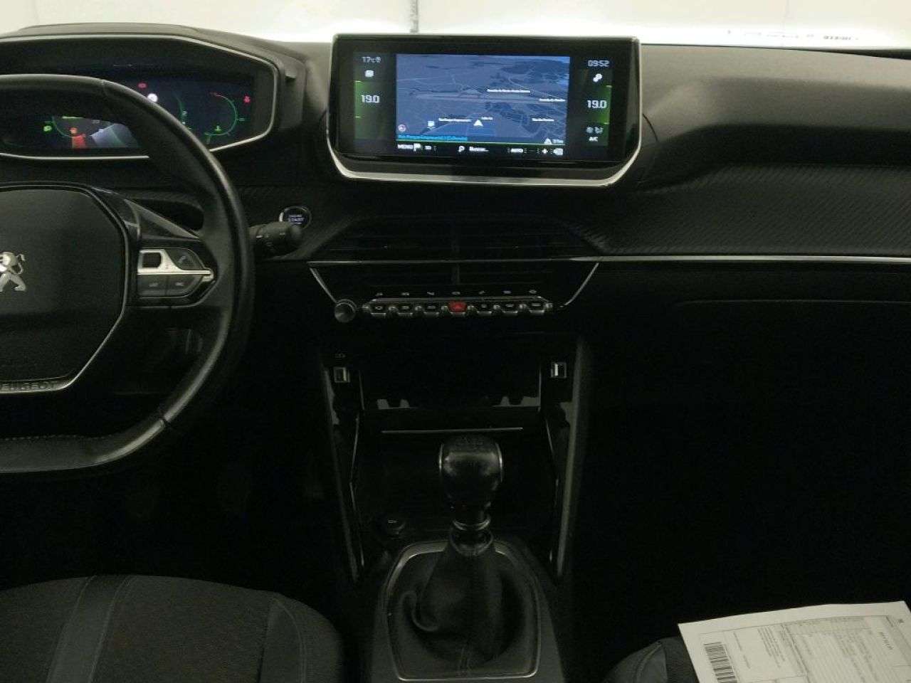 PEUGEOT 2008 en Minoautos