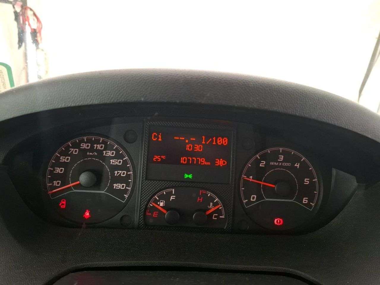 CITROEN JUMPER en Minoautos