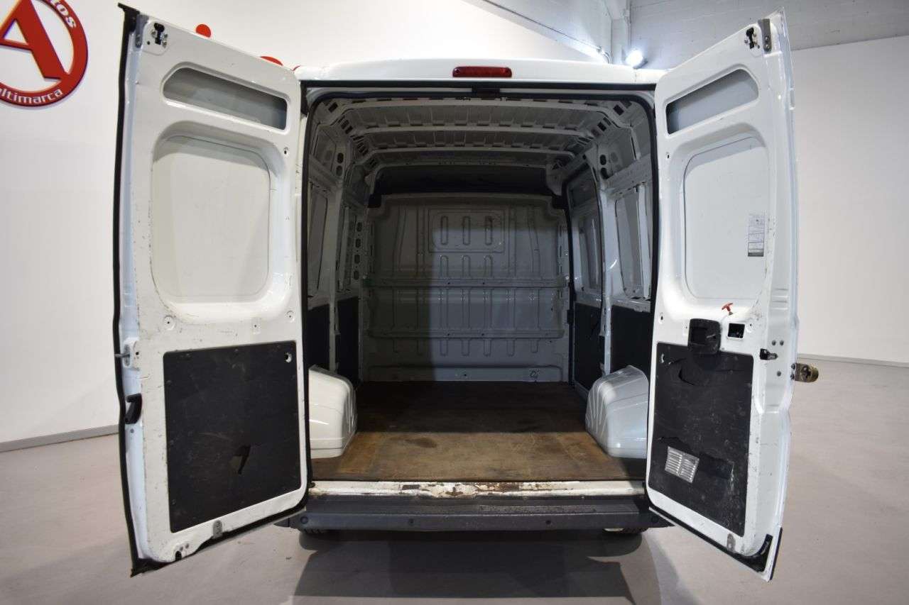 CITROEN JUMPER en Minoautos