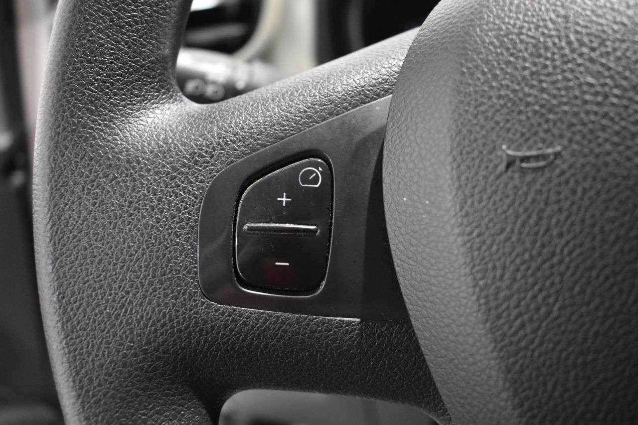 RENAULT TRAFIC en Minoautos