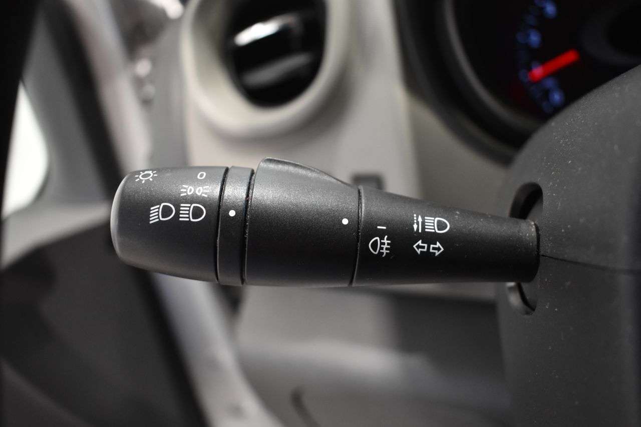 RENAULT TRAFIC en Minoautos