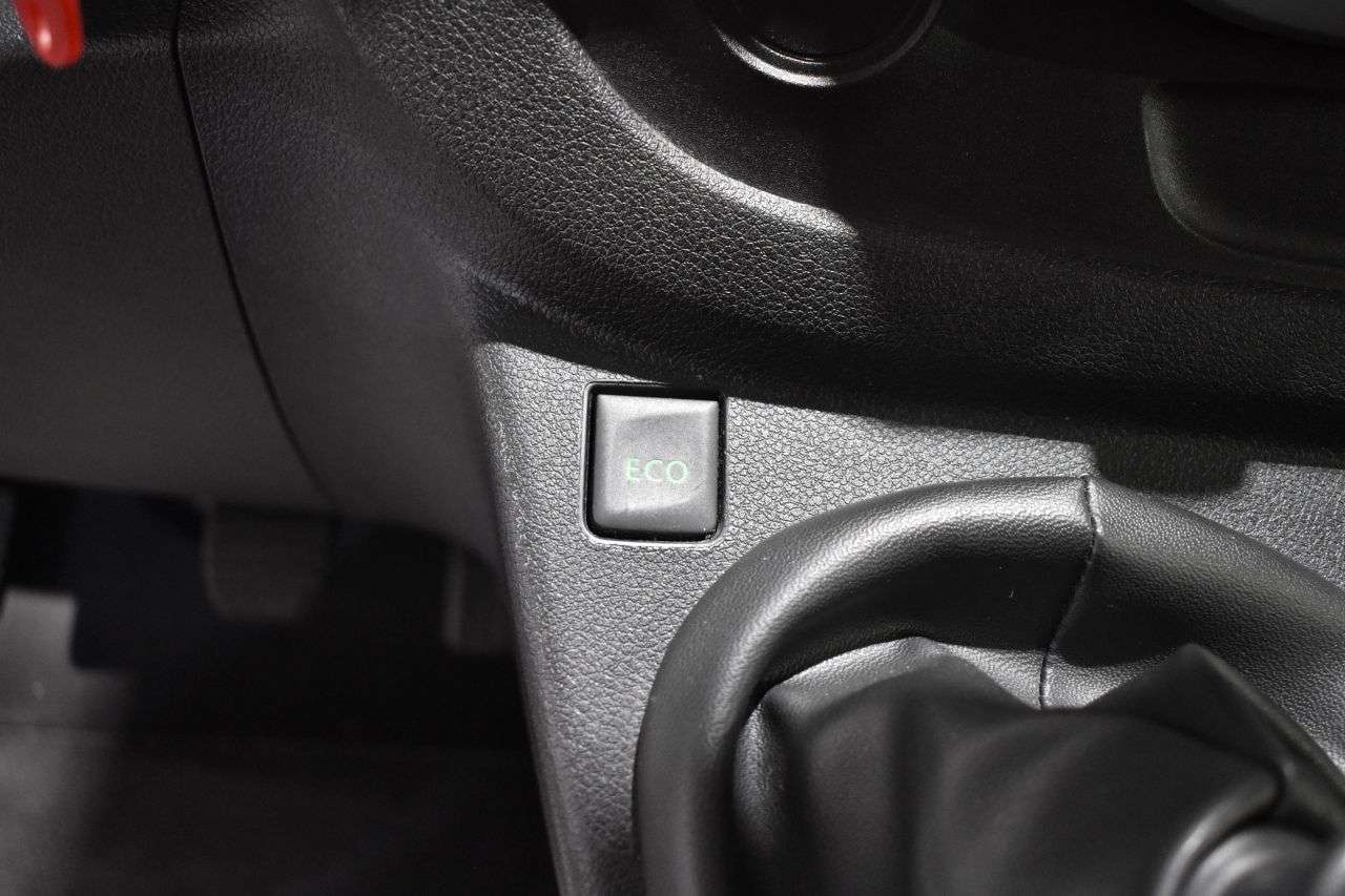 RENAULT TRAFIC en Minoautos