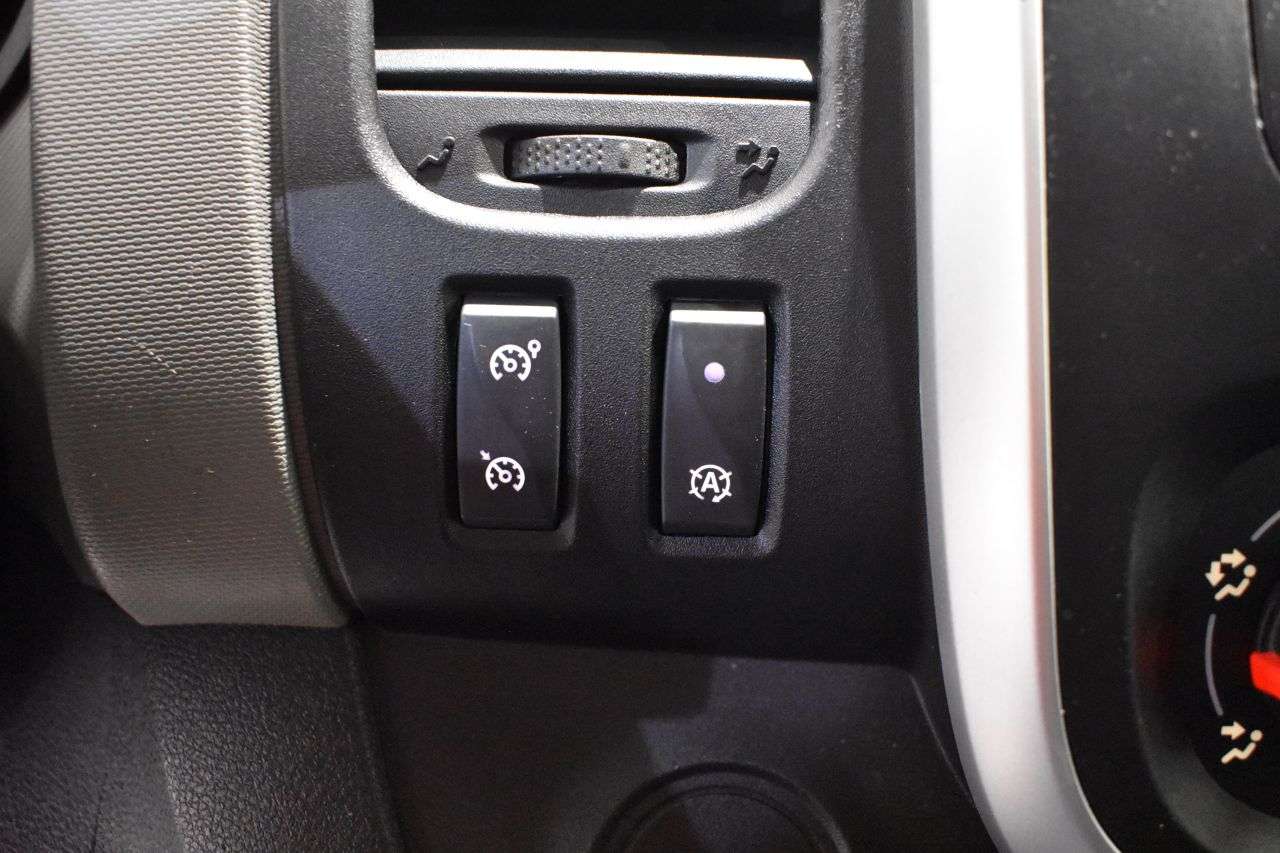 RENAULT TRAFIC en Minoautos