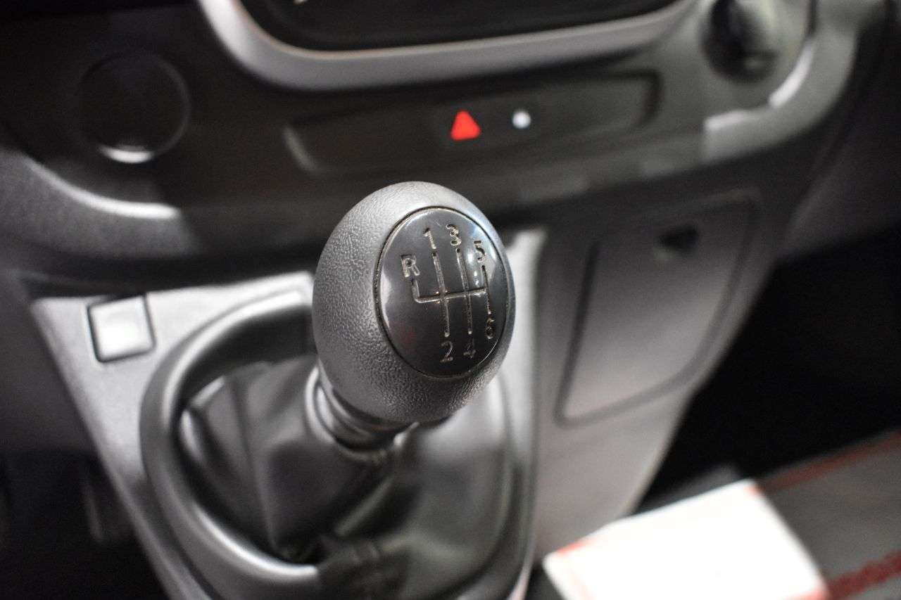 RENAULT TRAFIC en Minoautos