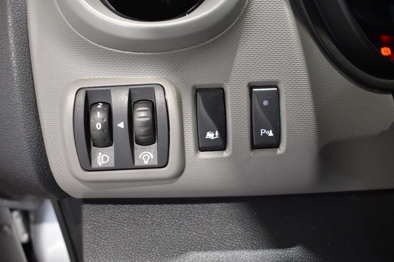 RENAULT TRAFIC en Minoautos