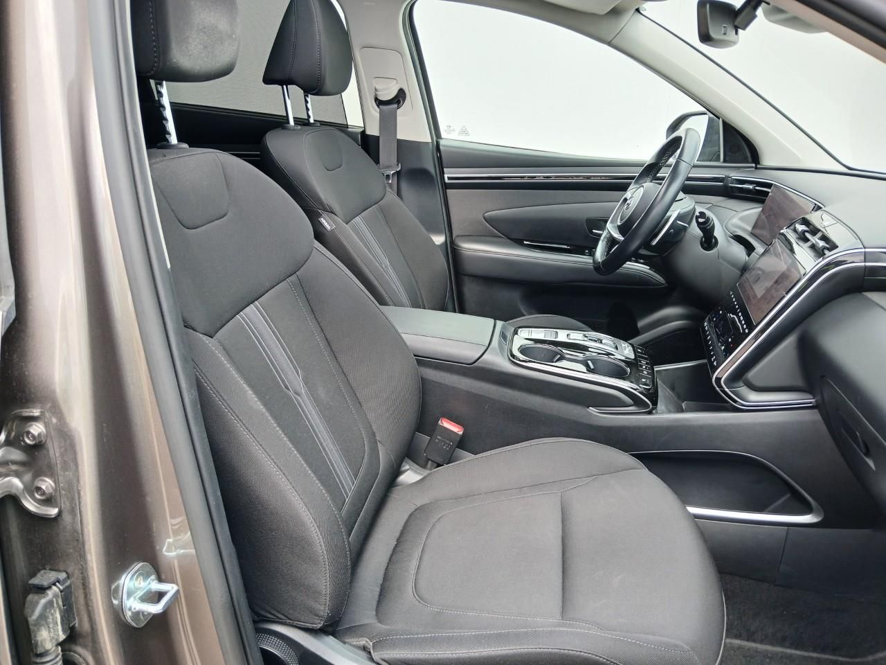 HYUNDAI TUCSON en Minoautos