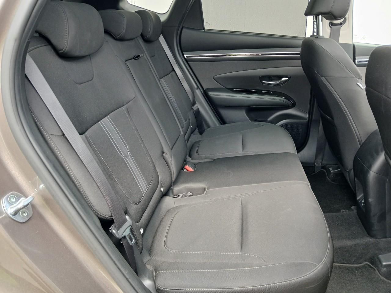 HYUNDAI TUCSON en Minoautos