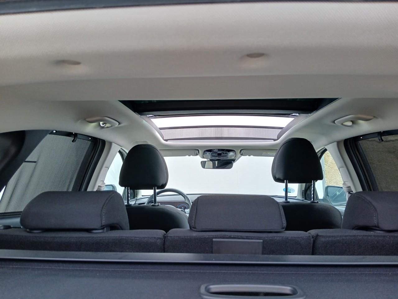HYUNDAI TUCSON en Minoautos