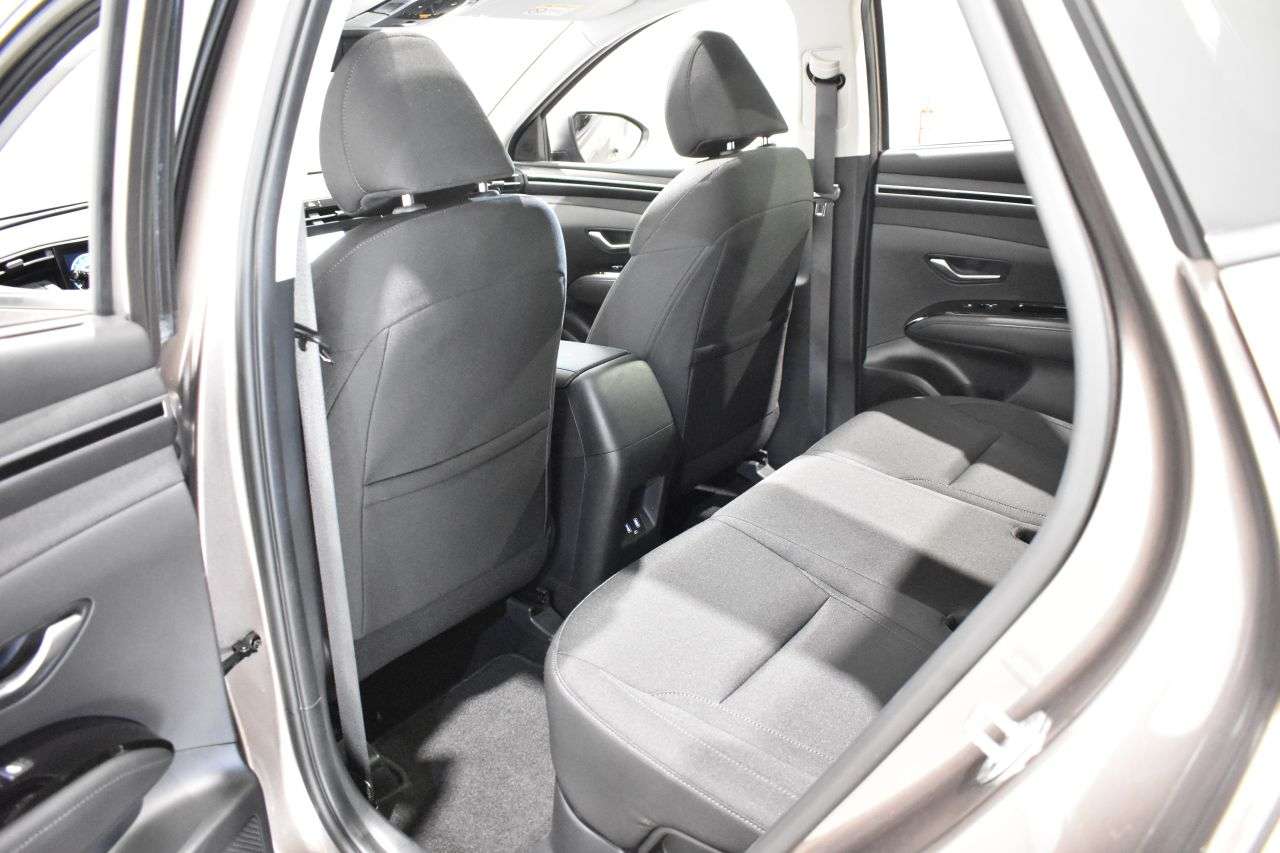 HYUNDAI TUCSON en Minoautos