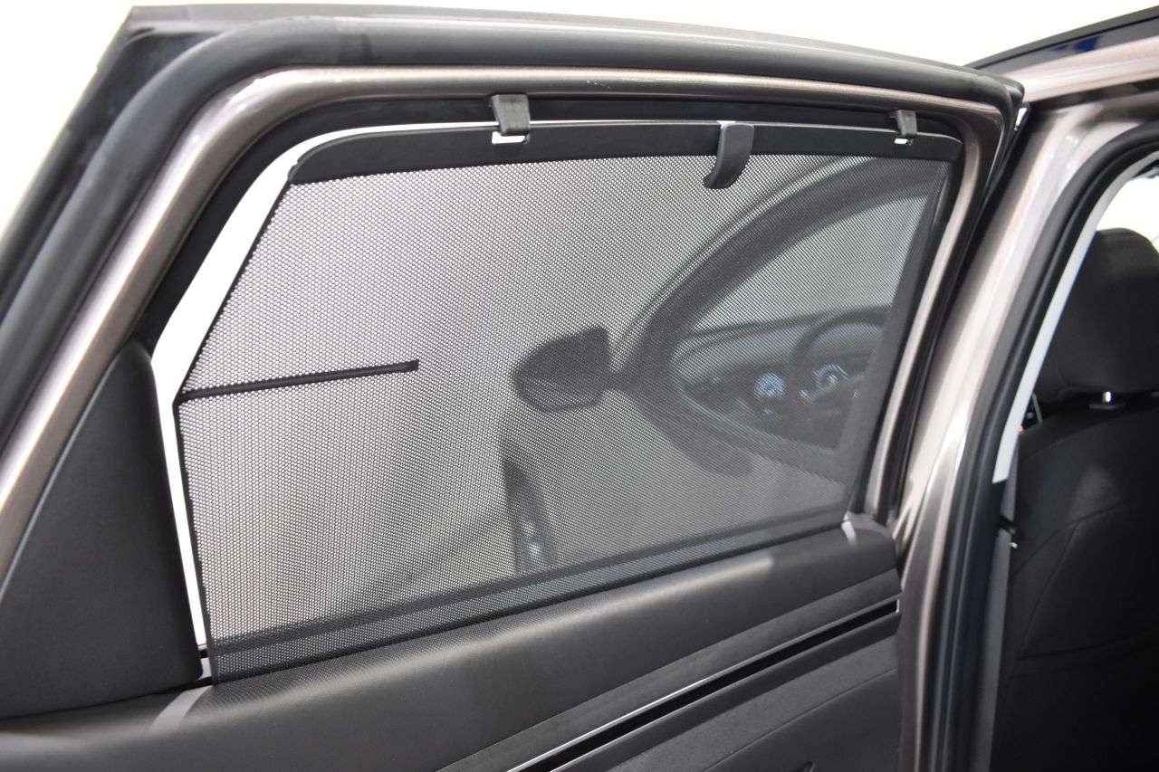 HYUNDAI TUCSON en Minoautos