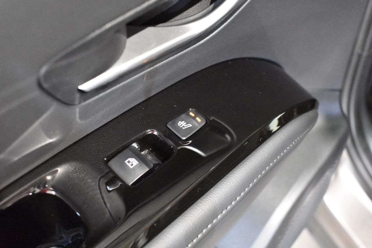 HYUNDAI TUCSON en Minoautos