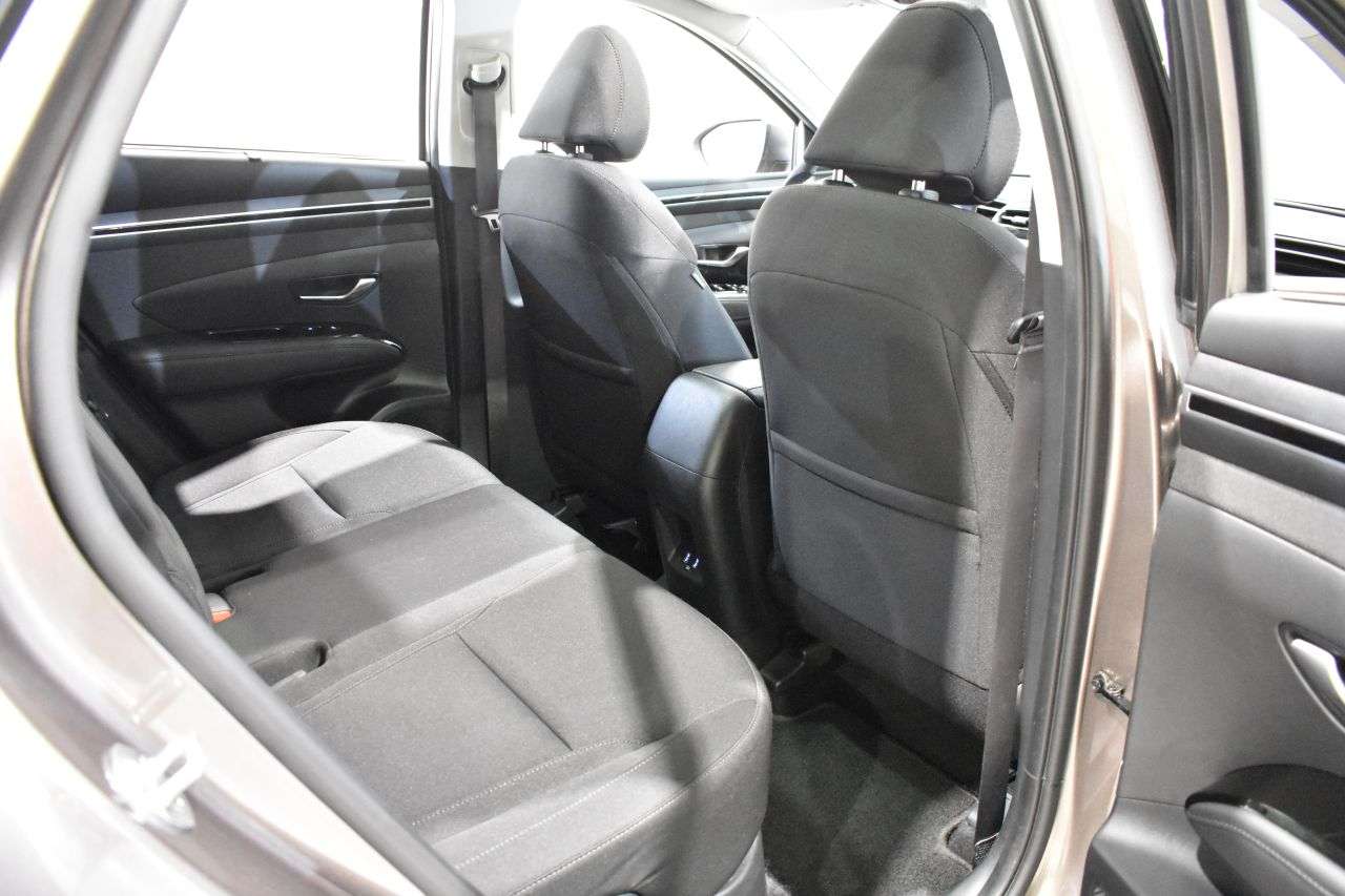 HYUNDAI TUCSON en Minoautos