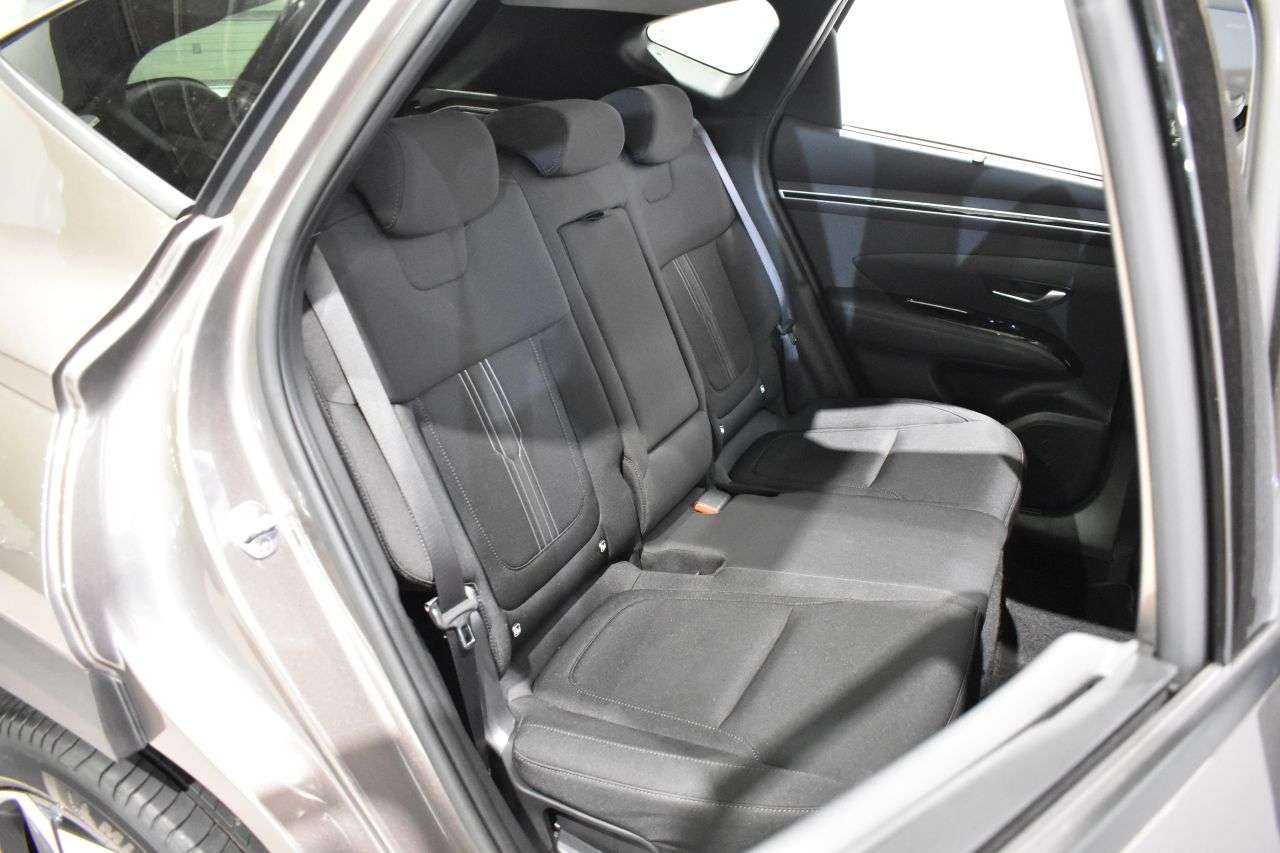 HYUNDAI TUCSON en Minoautos