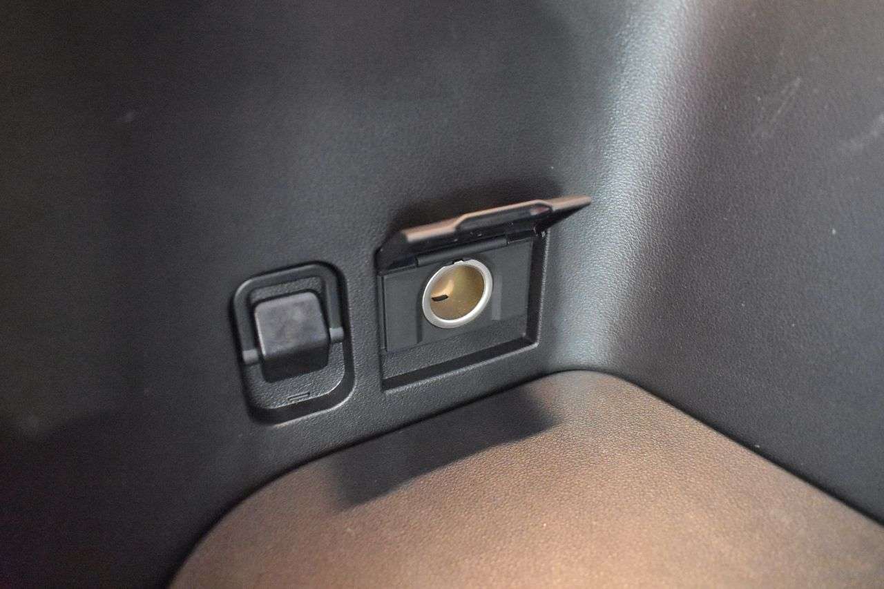 HYUNDAI TUCSON en Minoautos