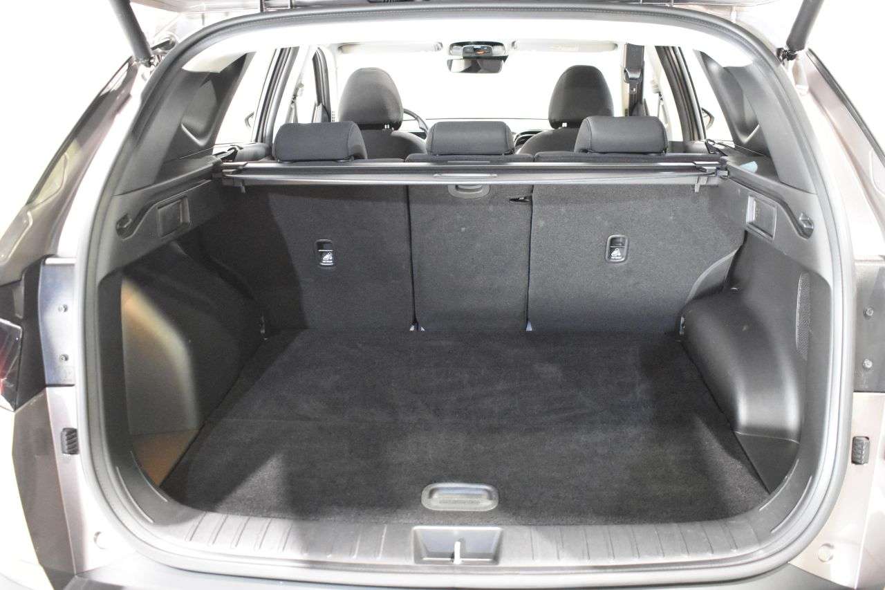 HYUNDAI TUCSON en Minoautos