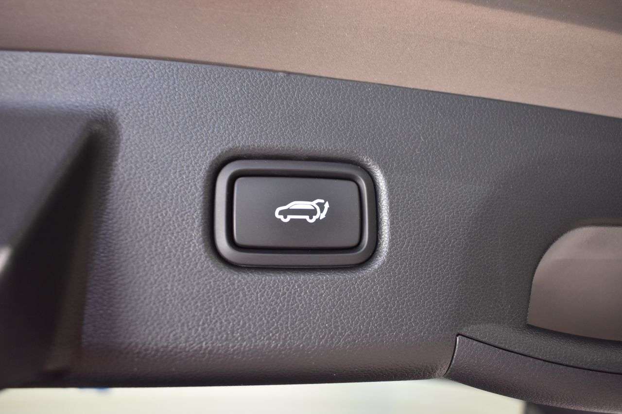 HYUNDAI TUCSON en Minoautos