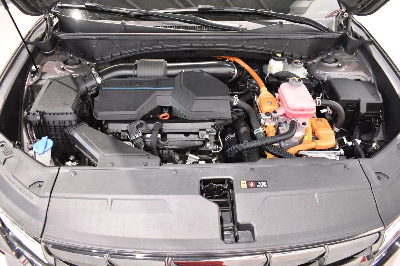 HYUNDAI TUCSON en Minoautos