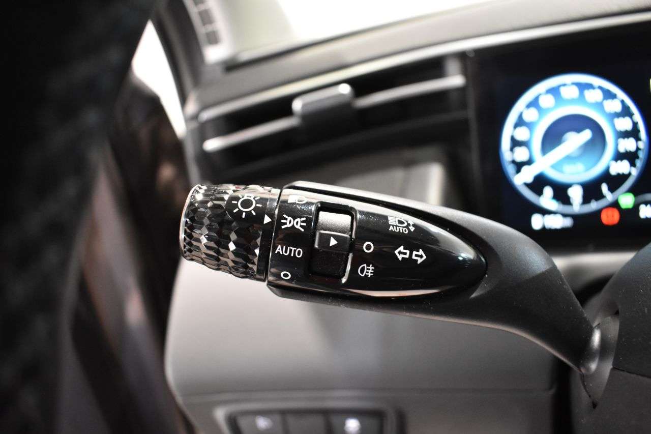 HYUNDAI TUCSON en Minoautos