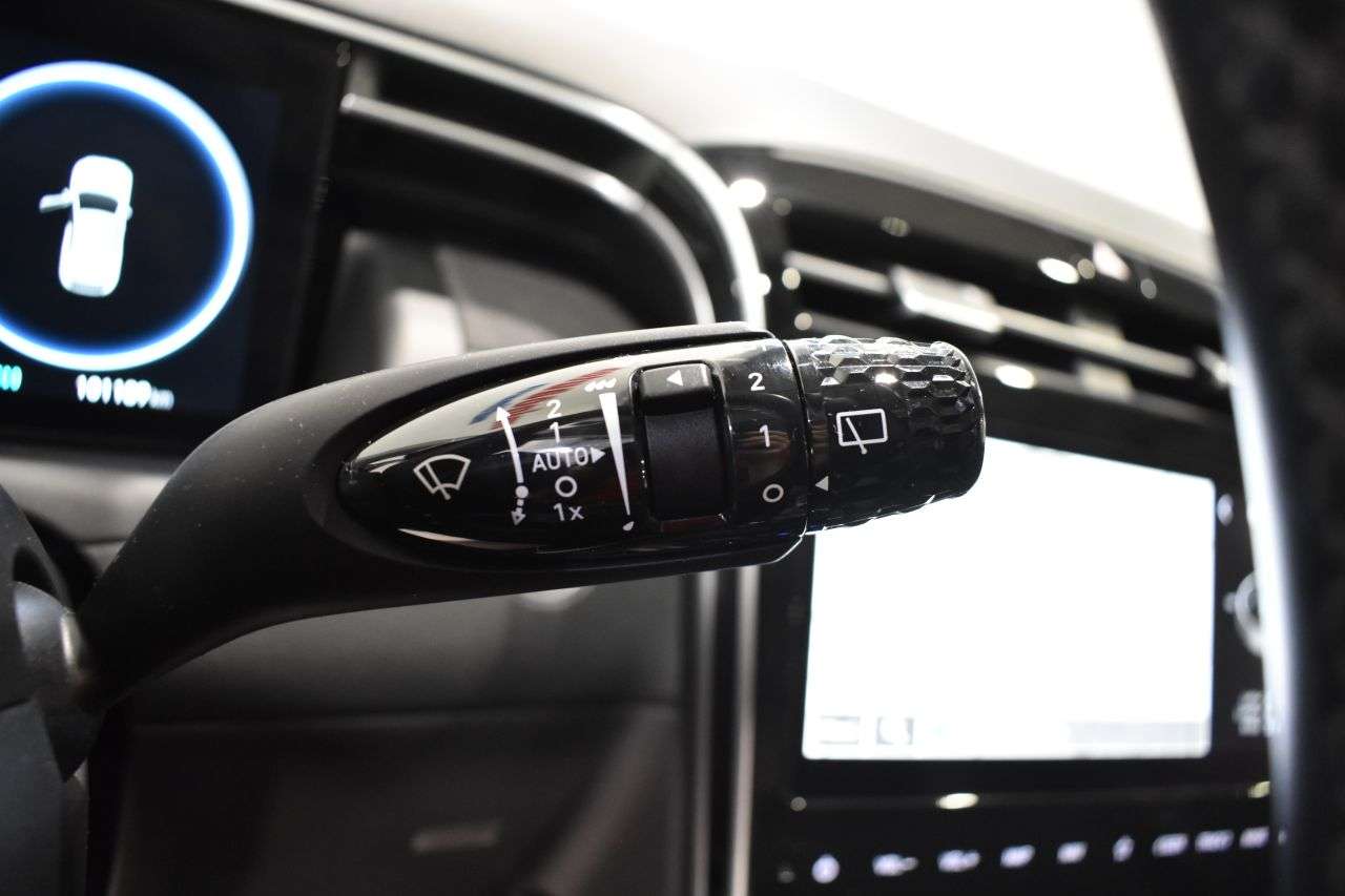 HYUNDAI TUCSON en Minoautos