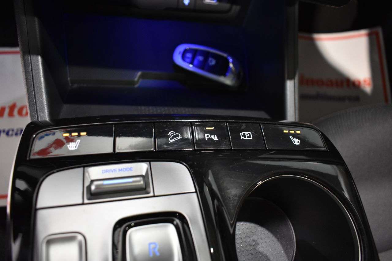 HYUNDAI TUCSON en Minoautos