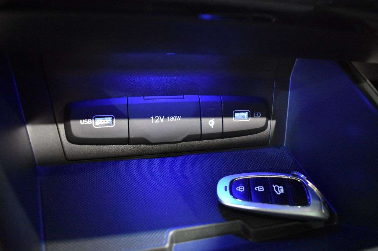 HYUNDAI TUCSON en Minoautos