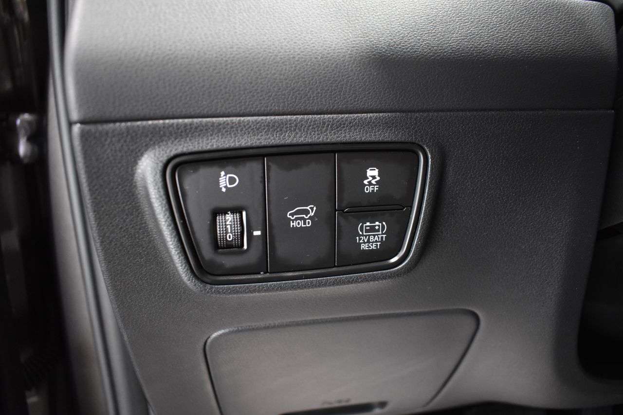 HYUNDAI TUCSON en Minoautos