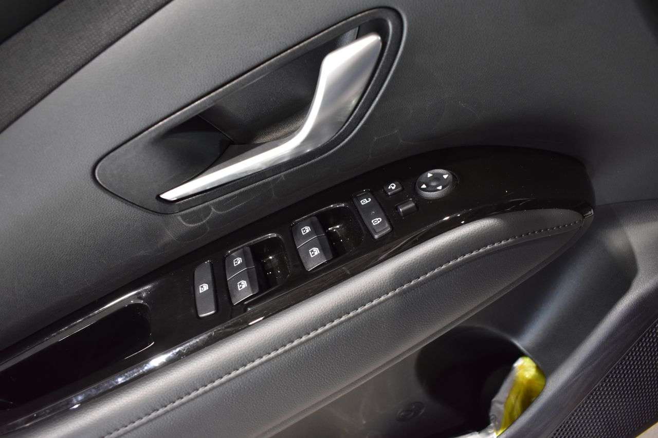 HYUNDAI TUCSON en Minoautos