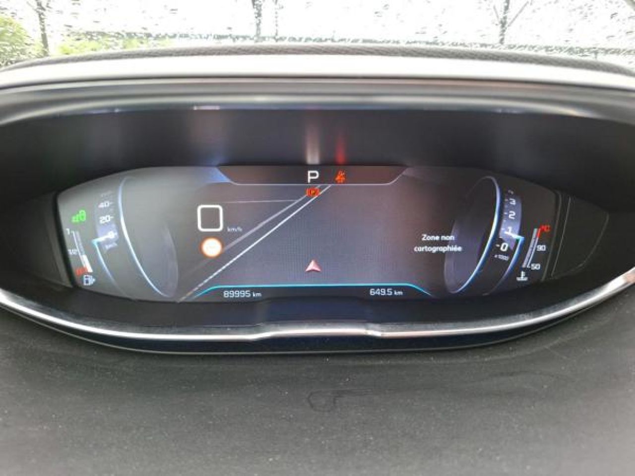 PEUGEOT 3008 en Minoautos