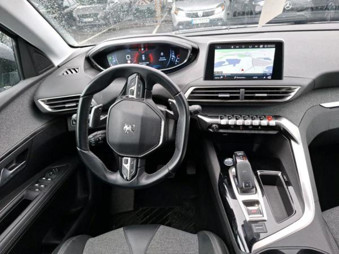 PEUGEOT 3008 en Minoautos