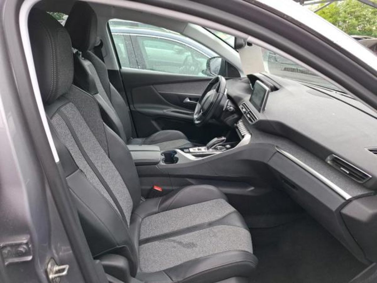 PEUGEOT 3008 en Minoautos