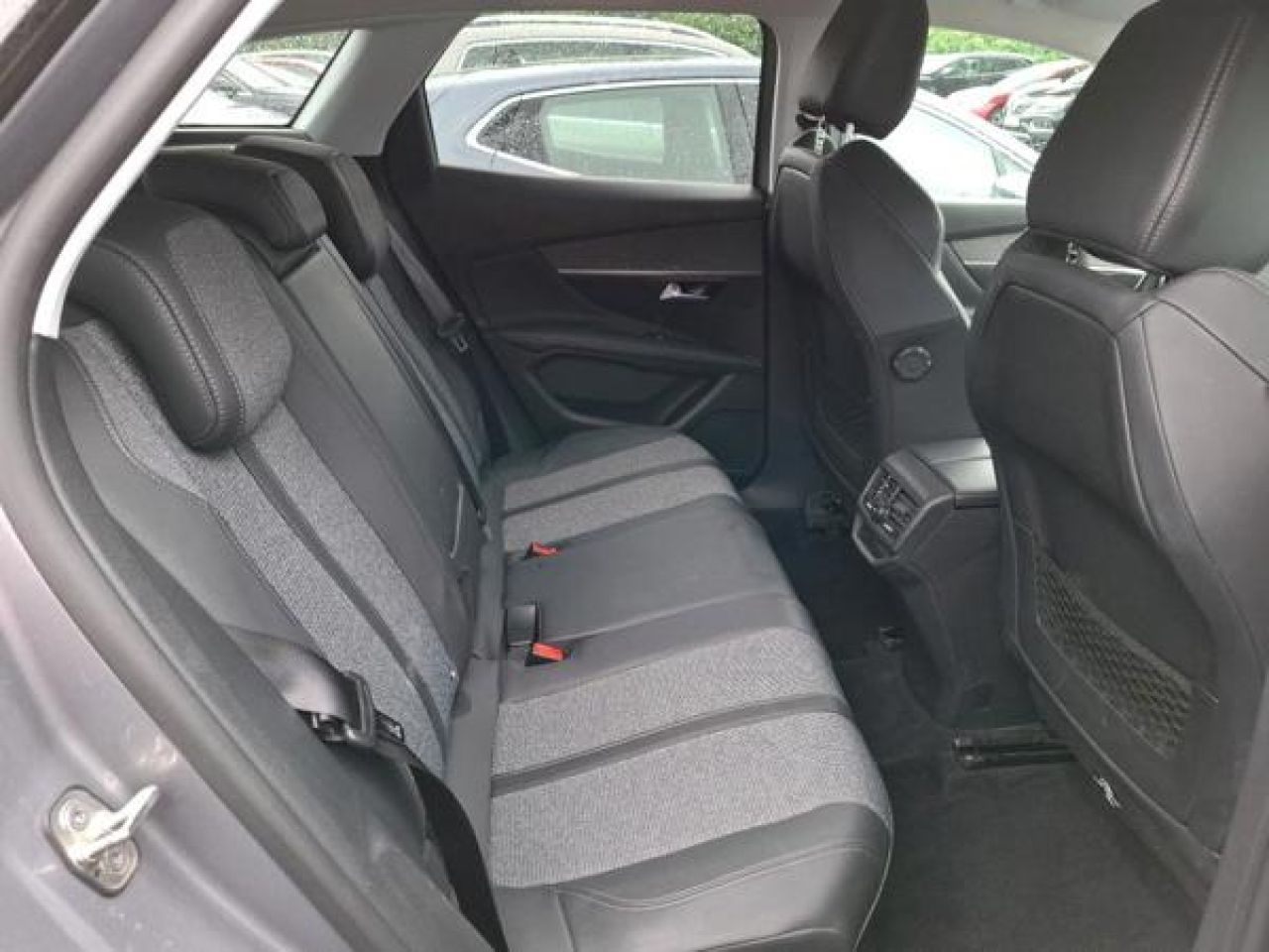 PEUGEOT 3008 en Minoautos